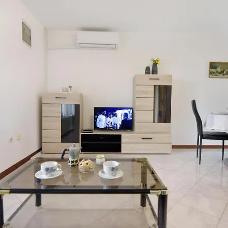 With A Parking Space Babici, - 22437 Umag