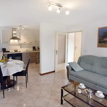 With A Parking Space Babici, - 22437 Daire Umag