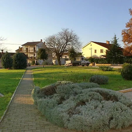 With Parking Space Babici, - 22437