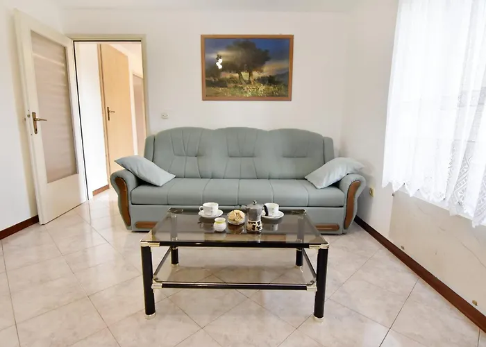 With Parking Space Babici, - 22437 * Umag