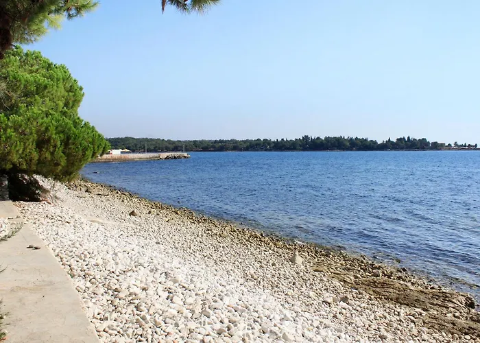 With Parking Space Babici, - 22437 Umag