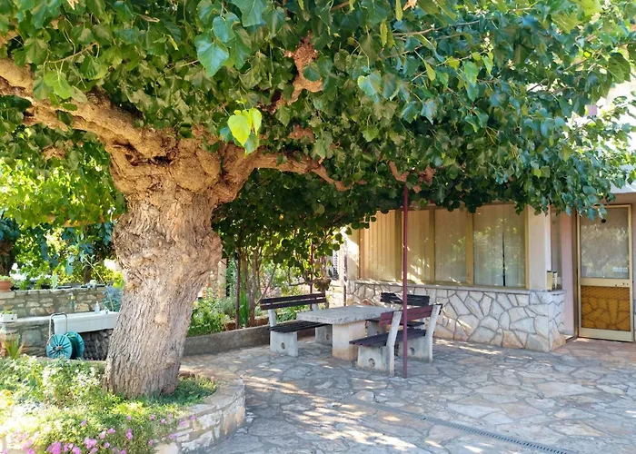 Appartement With Parking Space Babici, - 22437 *