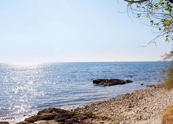 With Parking Space Babici, - 22437 * Umag