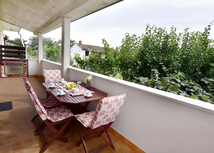 With Parking Space Babici, - 22437 *