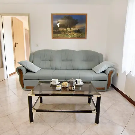 With A Parking Space Babici, - 22437 * Umag