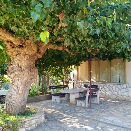 Apartment With A Parking Space Babici, - 22437 *