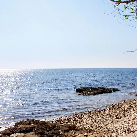 With A Parking Space Babici, - 22437 * Umag