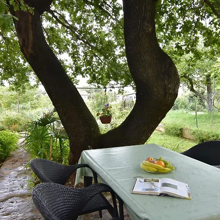 Apartment With A Parking Space Babici, - 22437 *