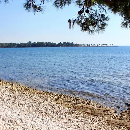 Apartment With A Parking Space Babici, - 22437 Umag