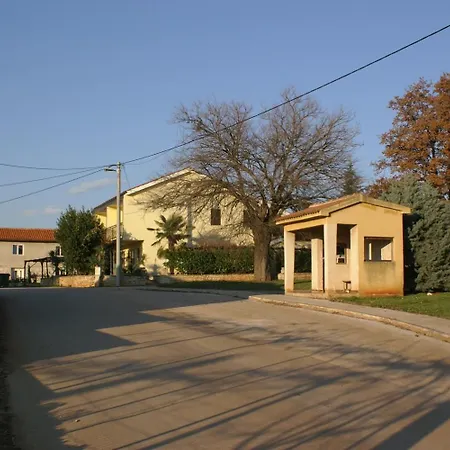 With A Parking Space Babici, - 22437 Apartment Umag