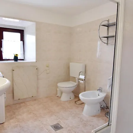 With A Parking Space Babici, - 22437 Apartment Umag