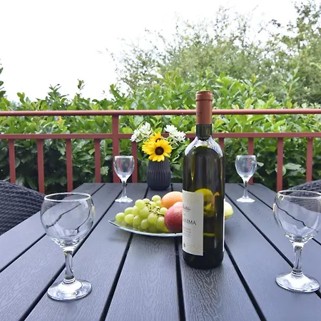 With A Parking Space Babici, - 22437 Apartment Umag