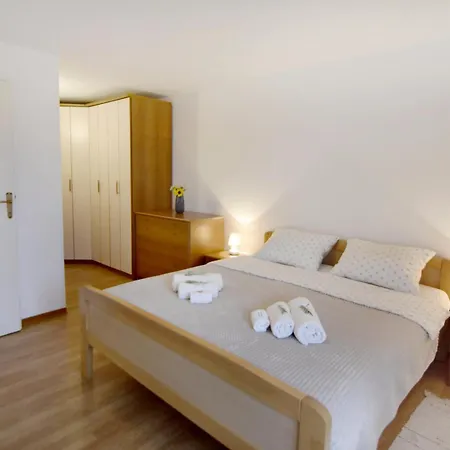 With A Parking Space Babici, - 22437 * Umag