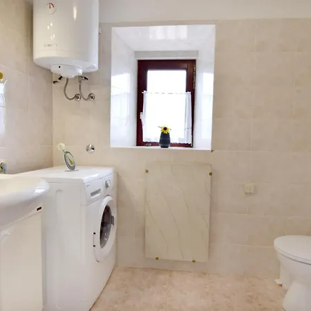 With A Parking Space Babici, - 22437 Apartment Umag